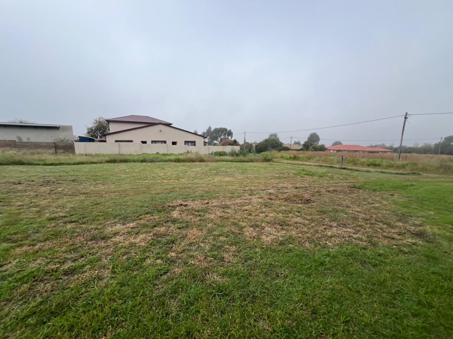 2 Bedroom Property for Sale in Deneysville Free State